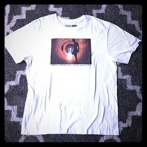 Vans men's t-shirt NWOT